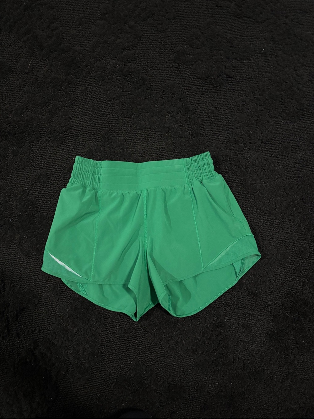 lululemon athletica Hotty hot shorts